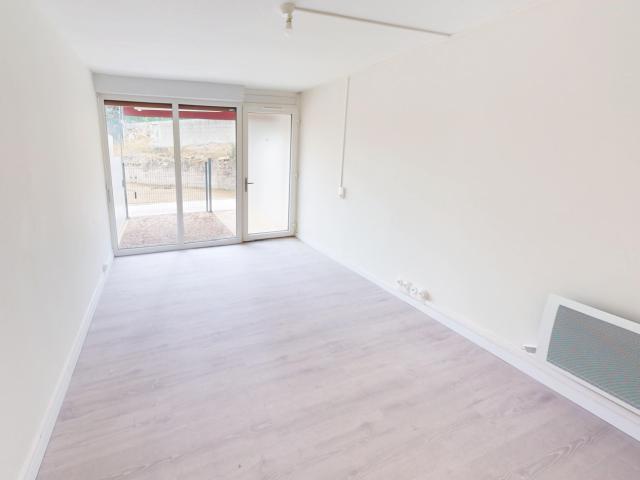Studio location à Marseille