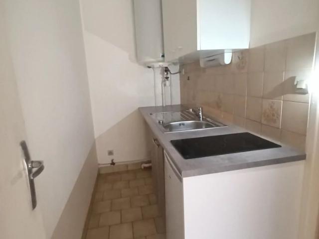 Studio location à Tours