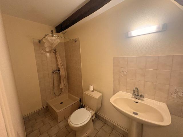 Studio location à Tours