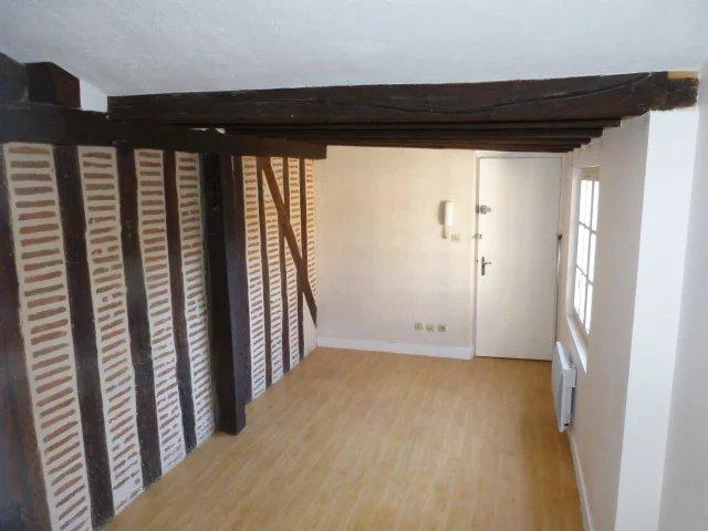 Studio location à Tours