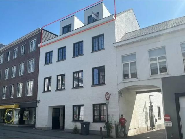 Kot location à Antwerpen