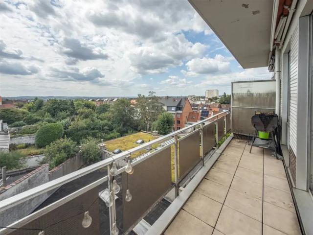 Kot location à Uccle, Bruxelles
