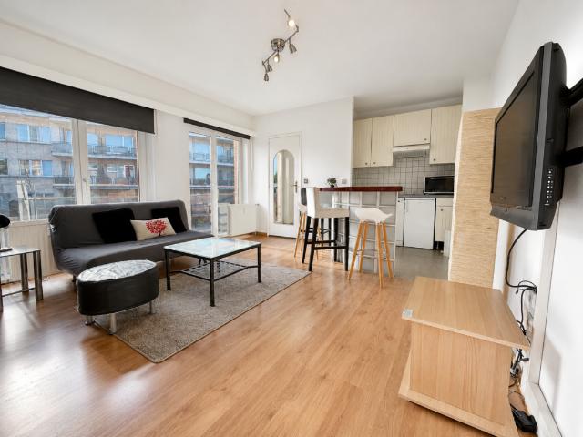 Kot location à Uccle, Bruxelles