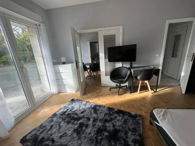 Kot location à Uccle, Bruxelles