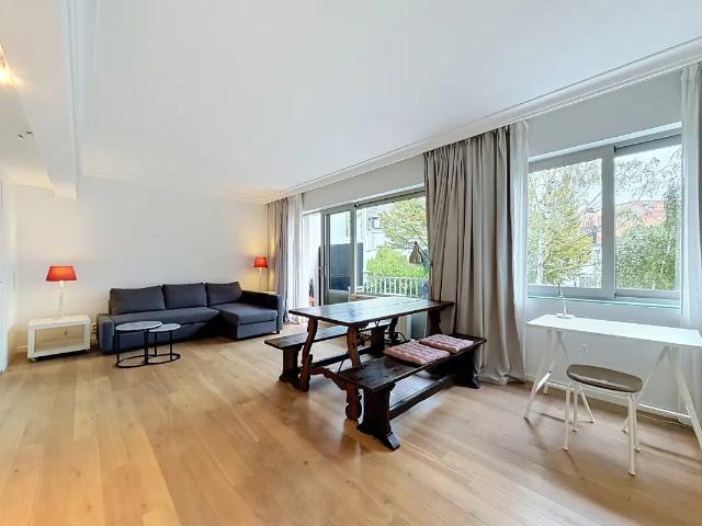 Kot location à Stalle, Uccle - Ukkel