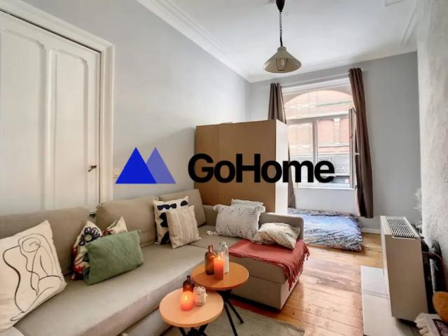 Kot location à Uccle, Bruxelles