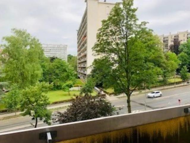 Kot location à Uccle - Ukkel, Brussel-Hoofdstad - Bruxelles-Capitale