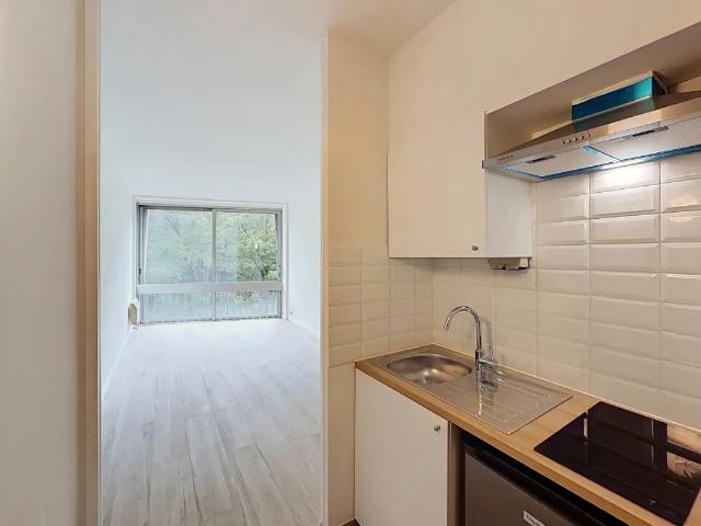 Kot location à Longchamp - Langeveld, Uccle - Ukkel