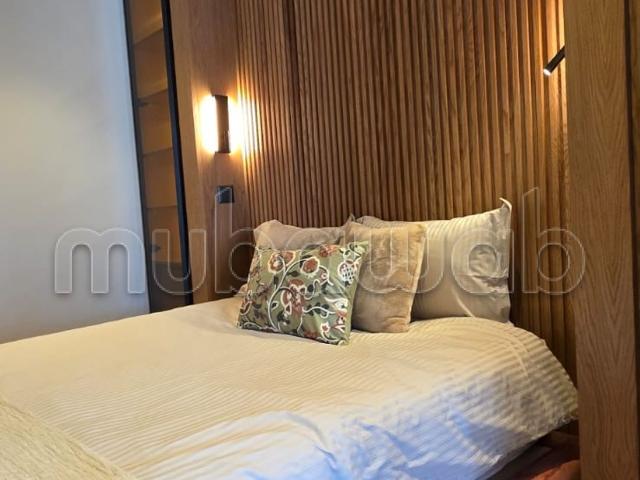 Appartement location à Anfa, Gharb-Chrarda-Beni Hssen