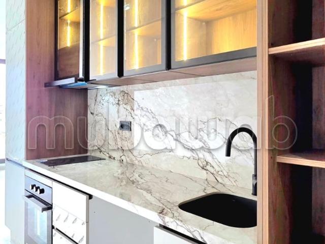 Appartement location à Anfa, Gharb-Chrarda-Beni Hssen