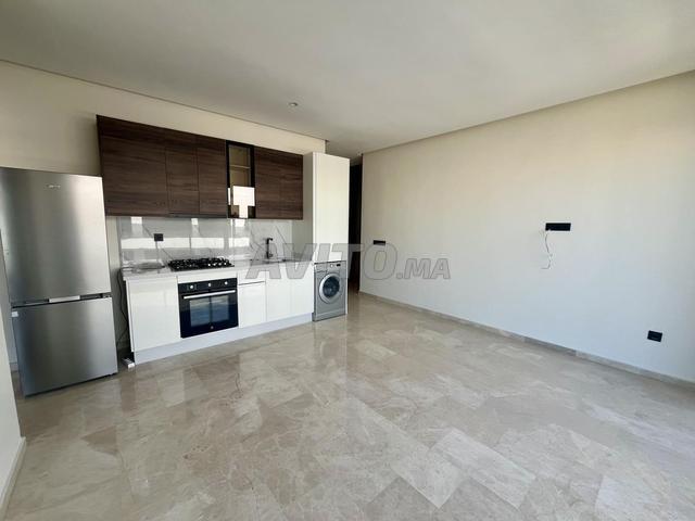 Appartement location à Anfa, Gharb-Chrarda-Beni Hssen