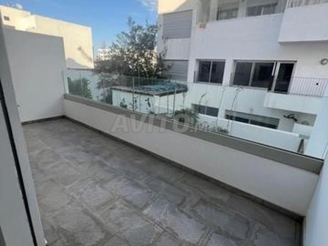 Appartement location à Anfa, Gharb-Chrarda-Beni Hssen