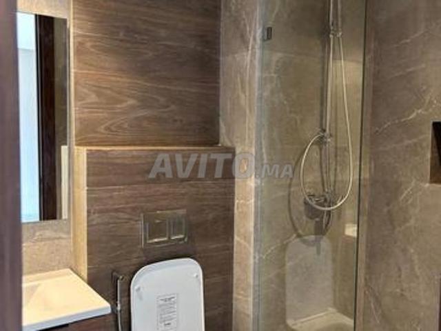 Appartement location à Anfa, Gharb-Chrarda-Beni Hssen