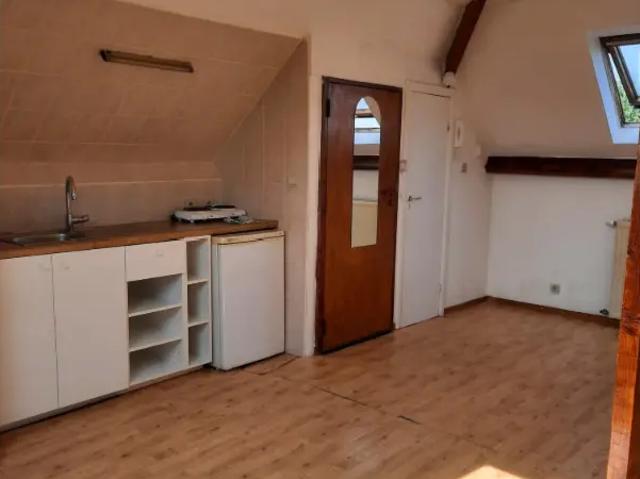 Kot location à Waterloo, Wallonie