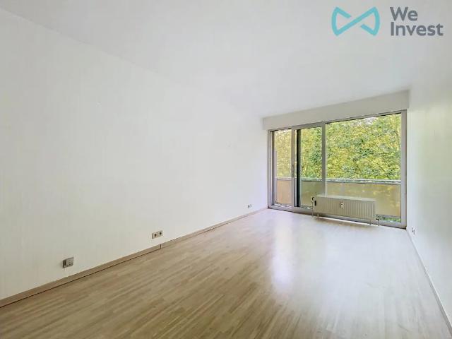 Kot location à Watermaal-bosvoorde, Bruxelles