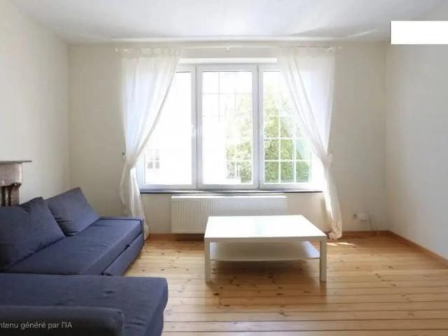 Kot location à Sint-lambrechts-woluwe, Bruxelles