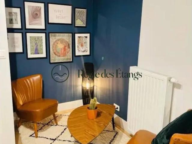 Kot location à Sint-lambrechts-woluwe, Bruxelles