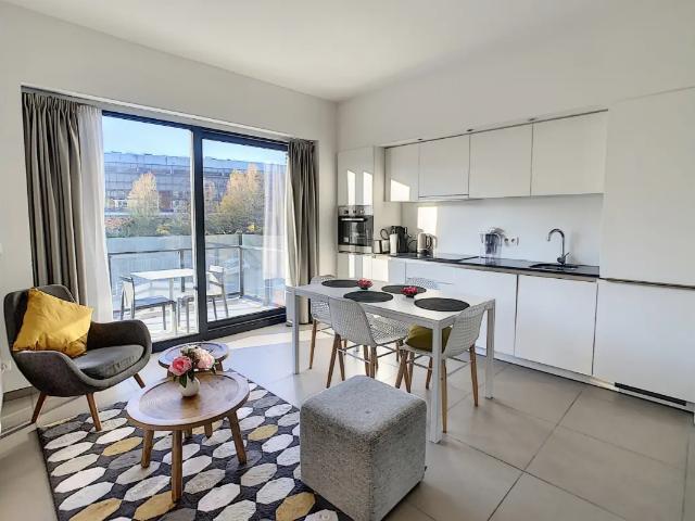 Kot location à Sint-lambrechts-woluwe, Bruxelles