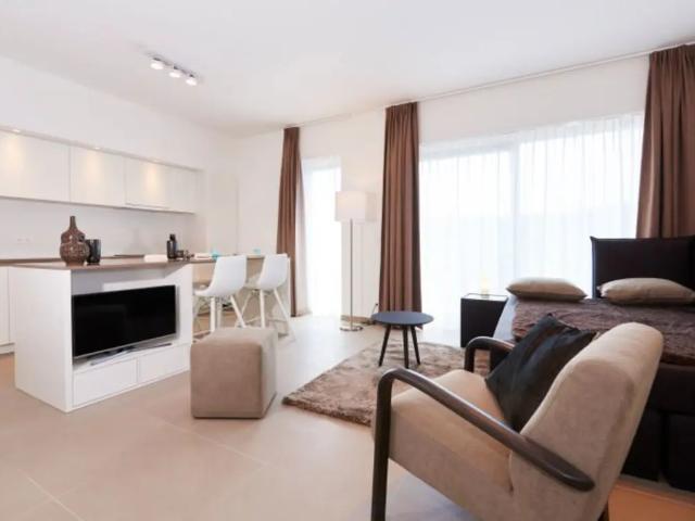 Kot location à Sint-lambrechts-woluwe, Bruxelles
