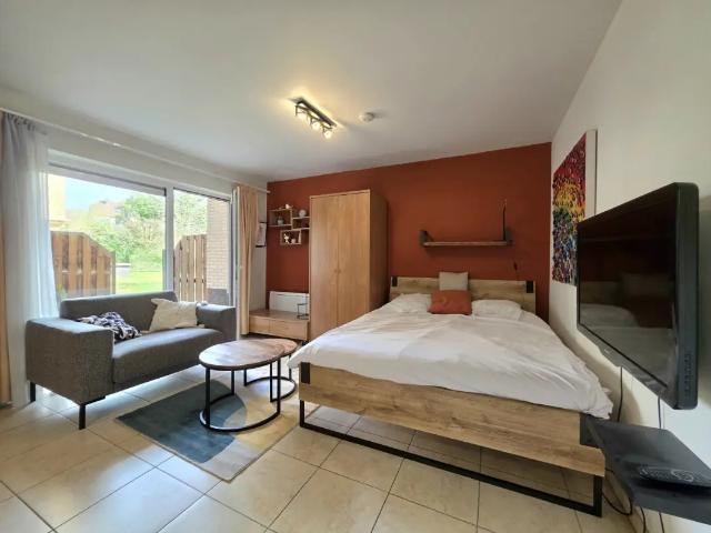 Kot location à Sint-lambrechts-woluwe, Bruxelles