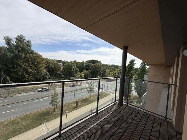Kot location à Sint-pieters-woluwe, Bruxelles