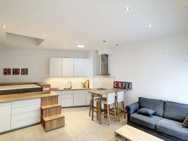 Kot location à Sint-pieters-woluwe, Bruxelles