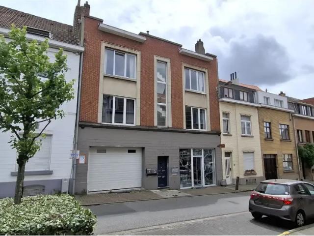Kot location à Sint-pieters-woluwe, Bruxelles