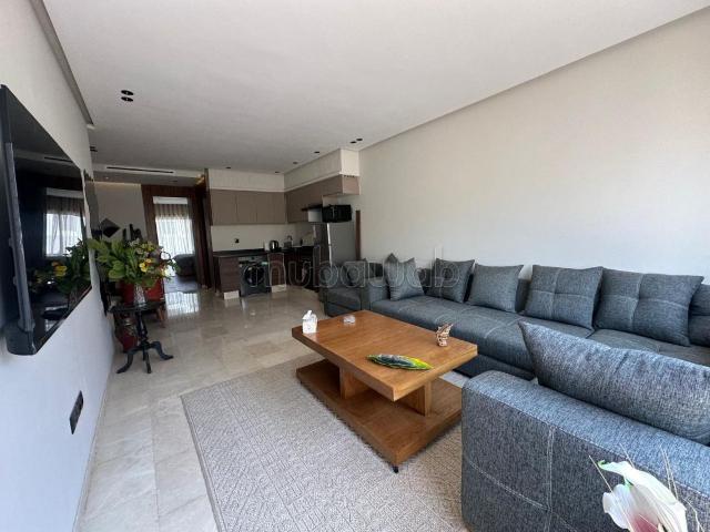 Appartement location à Anfa, Gharb-Chrarda-Beni Hssen