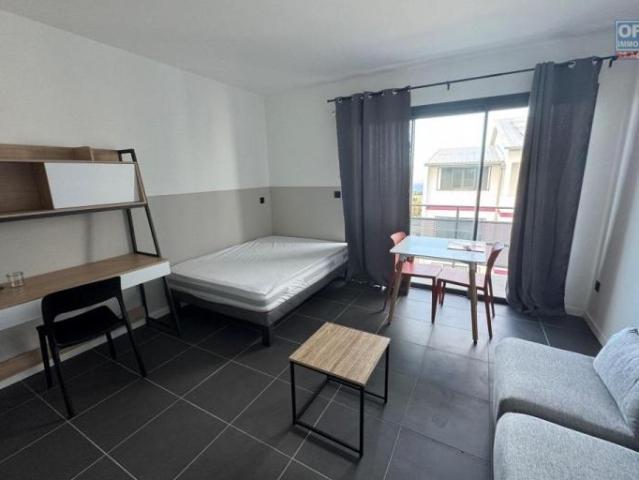 Studio location à La Réunion