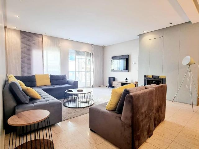 Appartement location à Ajaccio