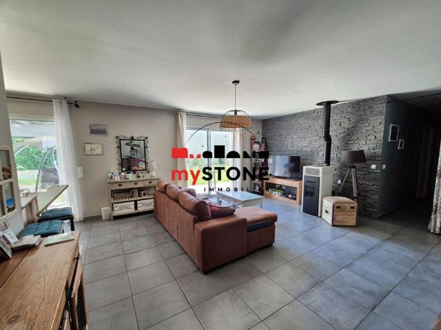 Maison location à Bourg-en-Bresse, Sulignat