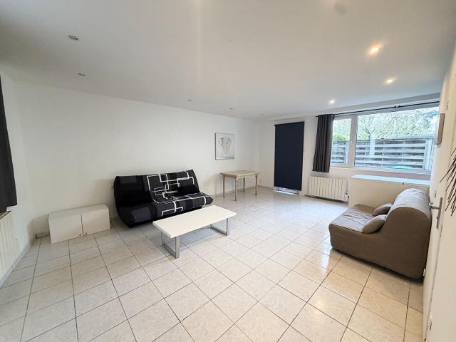 Appartement location à Calais, Les Attaques