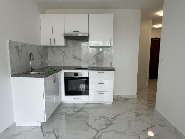 Appartement location à Nanterre, Puteaux