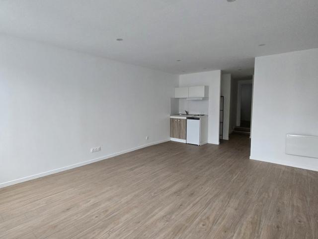 Appartement location à Nancy