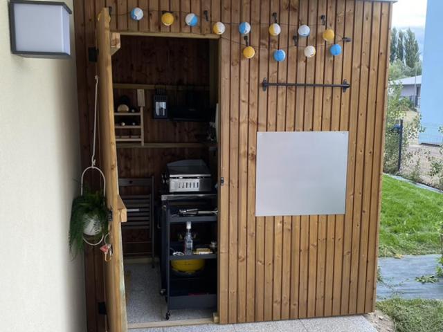 Appartement location à Strasbourg, Eschau