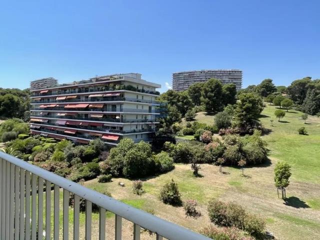 Appartement location à Grasse, Cagnes-sur-mer