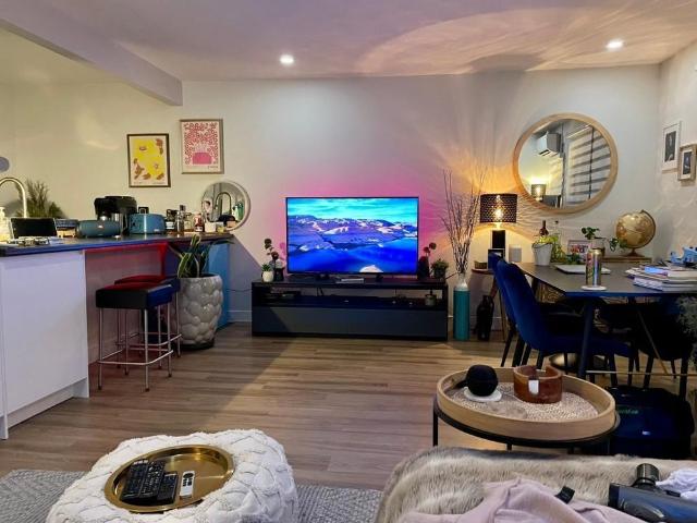 Apartment for rent in Rosemont, Montréal