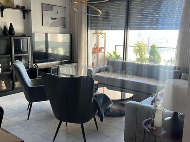 Appartement location à Anfa, Gharb-Chrarda-Beni Hssen