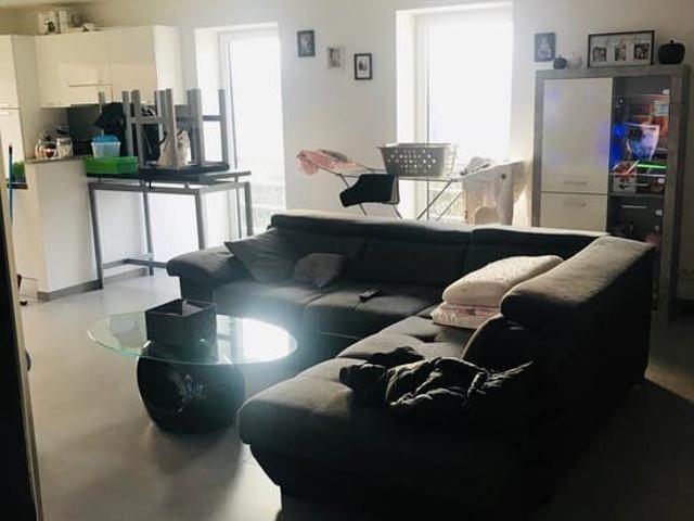 Appartement location à Sambreville, Wallonie
