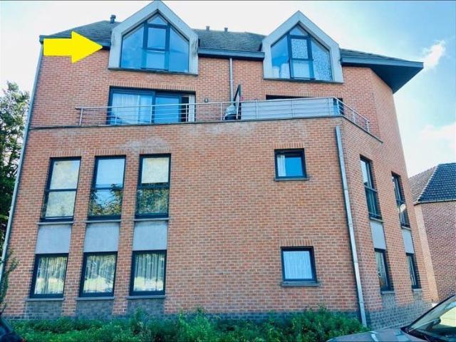 Appartement location à Leuze-en-hainaut, Wallonie