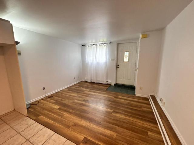 Apartment for rent in St. Leonard's, Quebec
