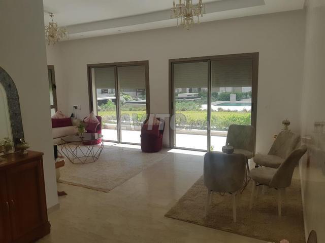 Appartement location