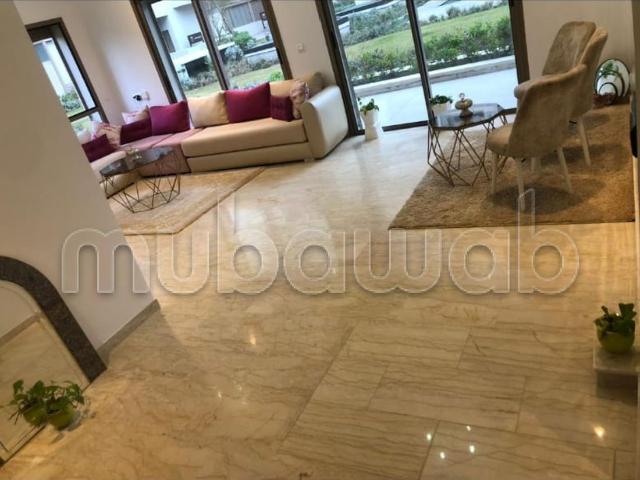 Appartement location à Gharb-Chrarda-Beni Hssen