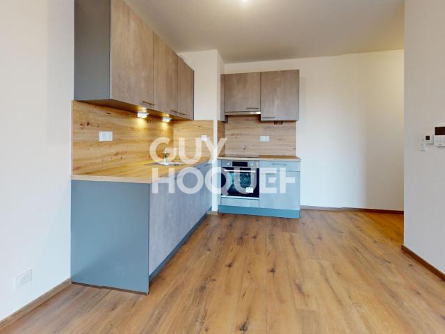 Appartement location à Mulhouse