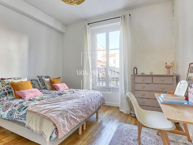 Appartement location à Nogent-sur-Marne, Charenton-le-pont
