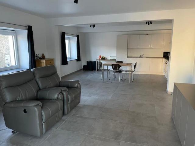 Appartement location à Bernimont, Wallonie