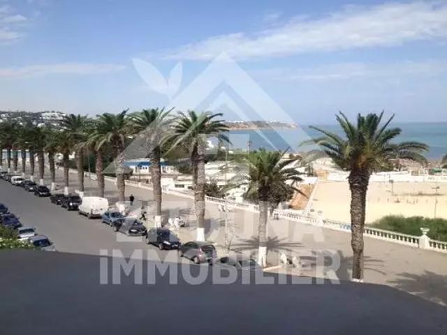 Appartement location