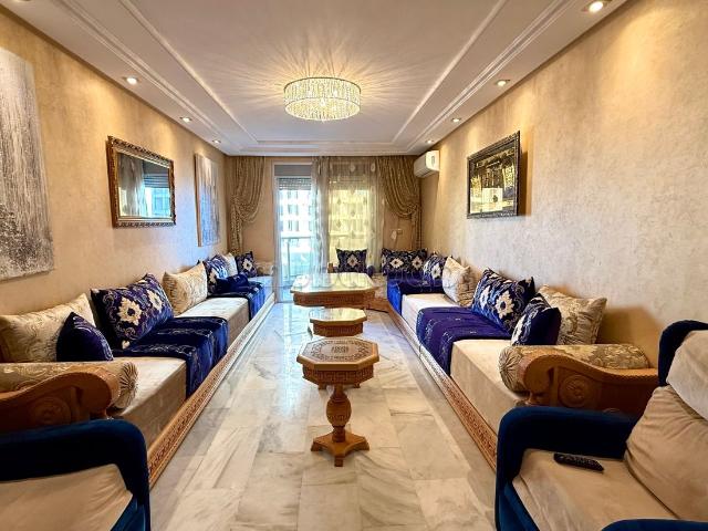Appartement location à Tangero, Tanger-Tétouan