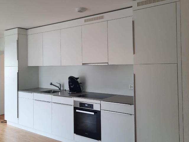 Apartment mieten in Porrentruy
