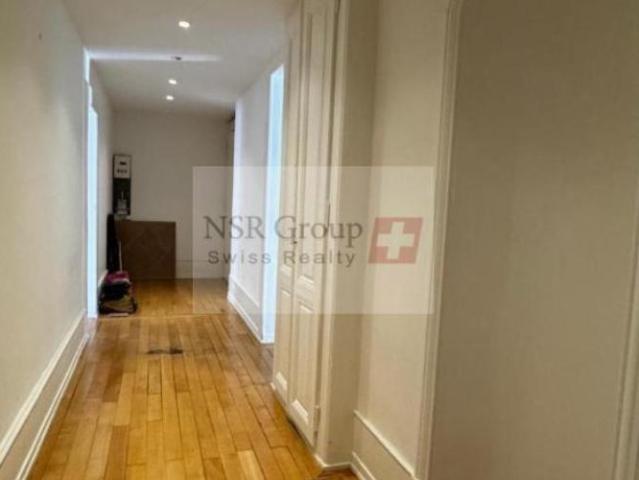 Apartment mieten in Les Eaux-Vives, Genève